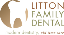 Litton Family Dental - modern dentistry, old time care