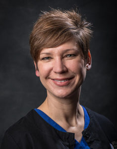 Kristi Boeing of Litton Family Dental