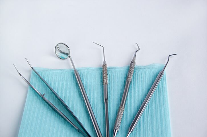 dental tools