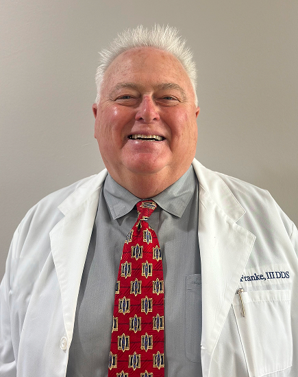 New Braunfels Dentist Dr. Franke